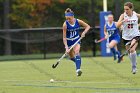 Field Hockey vs MIT  Wheaton College Field Hockey vs MIT. - Photo By: KEITH NORDSTROM : Wheaton, field hockey, FH2019